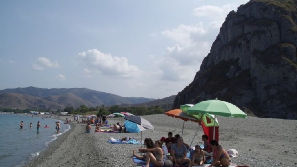Playa de Oliveri 2 — foto 5 de 6