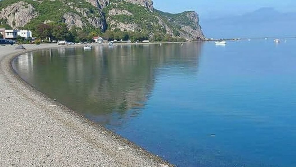 Camino de acceso a Oliveri 3, Oliveri, Sicilia