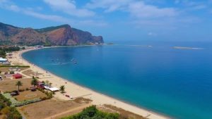 Playa de Oliveri 5
