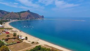 Playa de Oliveri 6