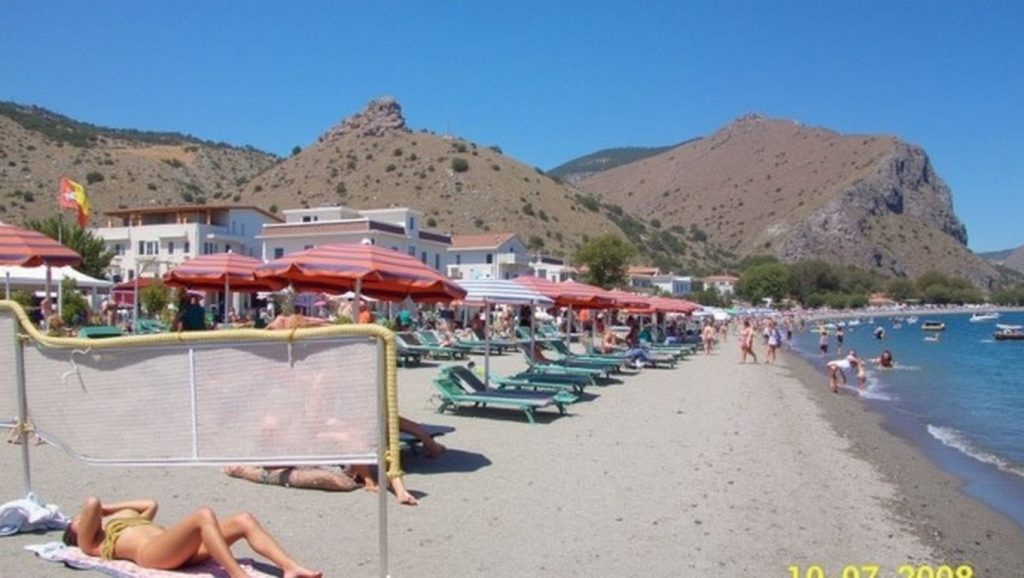 Alrededores de Playa de Oliveri 6, Oliveri