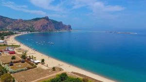Playa de Oliveri 7