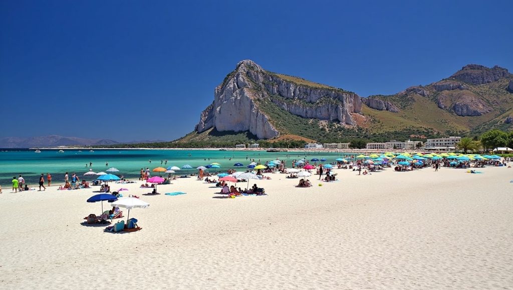 Playa de Pace del Mela 5 — foto 2 de 6