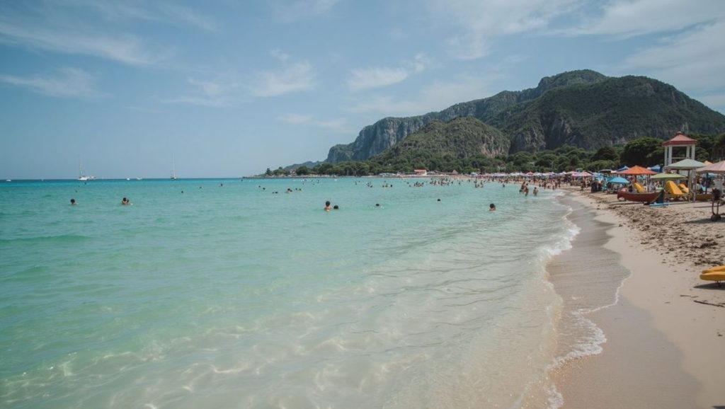 Playa de Pace del Mela 5 — foto 4 de 6