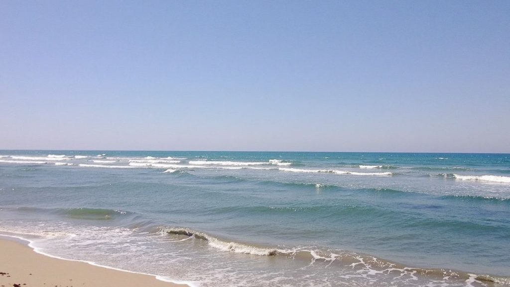 Playa de Pachino 1 — foto 2 de 6