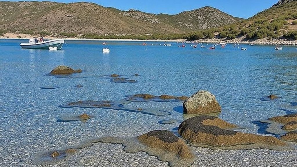 Playa de Pachino 1 — foto 3 de 6