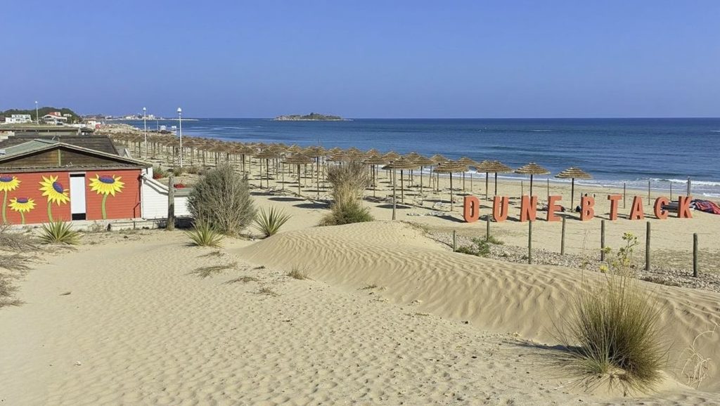 Playa de Pachino 1 — foto 5 de 6