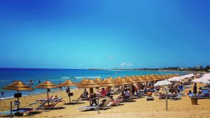 Playa de Pachino 10