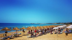 Playa de Pachino 12