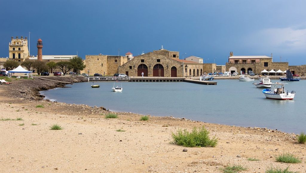 Playa Pachino 13 en Pachino, Sicilia