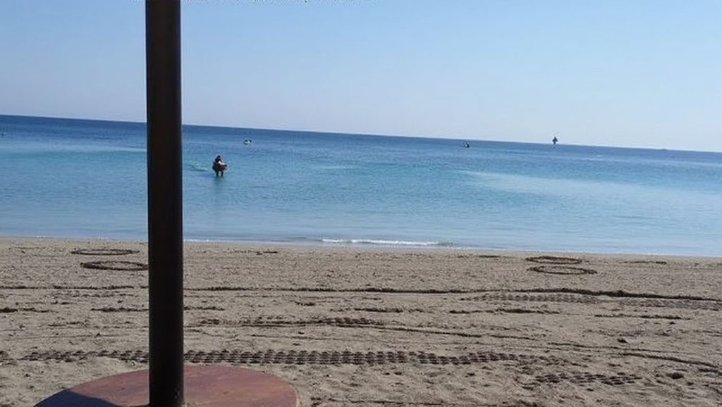 Alrededores de Playa de Pachino 13, Pachino