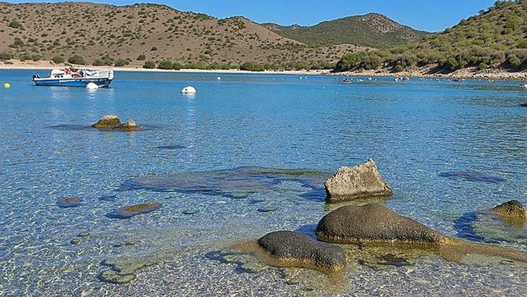 Playa de Pachino 2 — foto 3 de 6