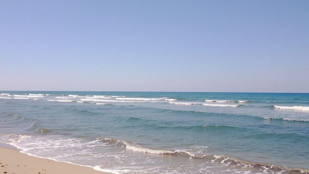 Playa de Pachino 2 — foto 4 de 6