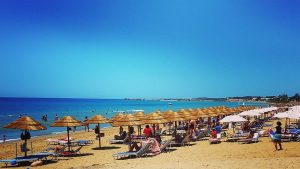 Playa de Pachino 3