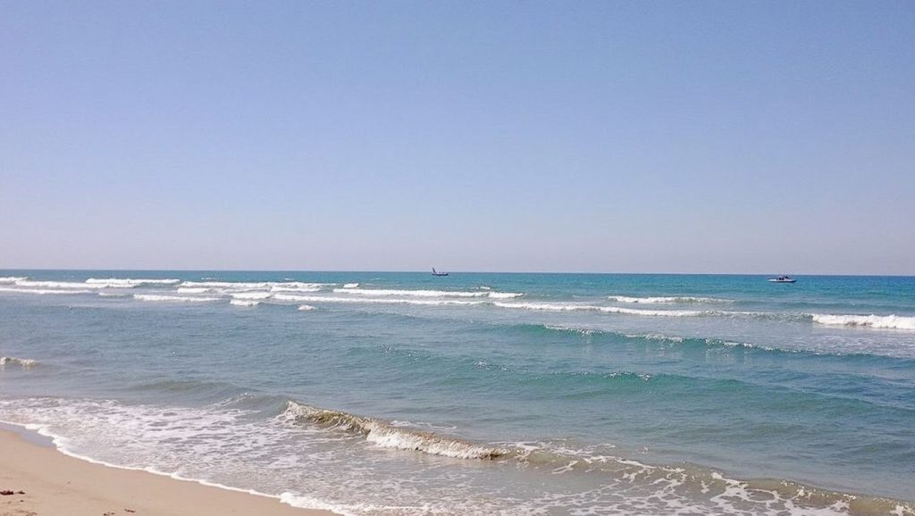 Playa de Pachino 3 — foto 6 de 6