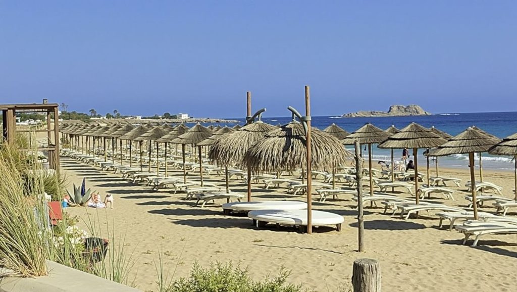 Playa de Pachino 4 — foto 4 de 6