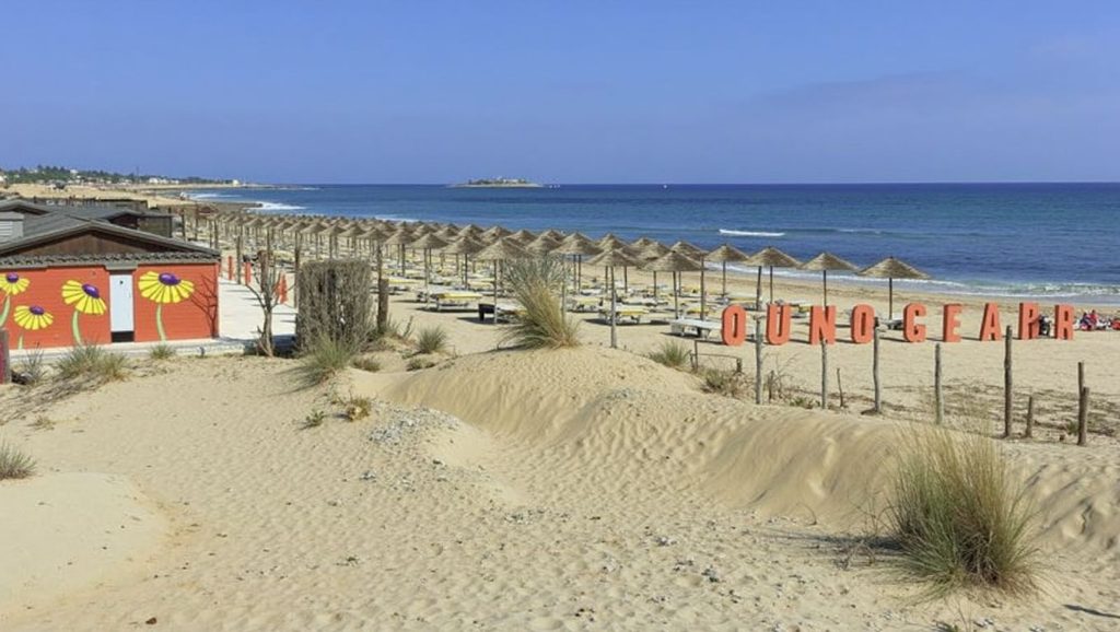Playa de Pachino 4 — foto 5 de 6