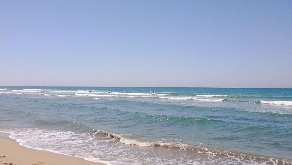 Playa de Pachino 4 — foto 6 de 6
