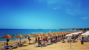 Playa de Pachino 5