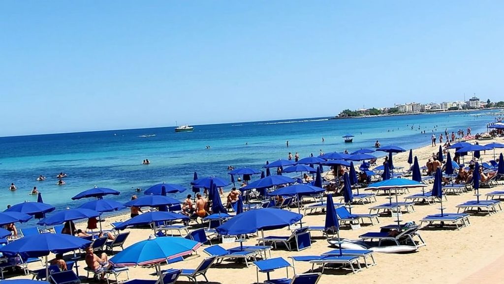Playa de Pachino 5 — foto 4 de 6
