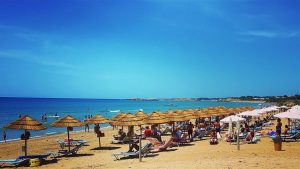 Playa de Pachino 7