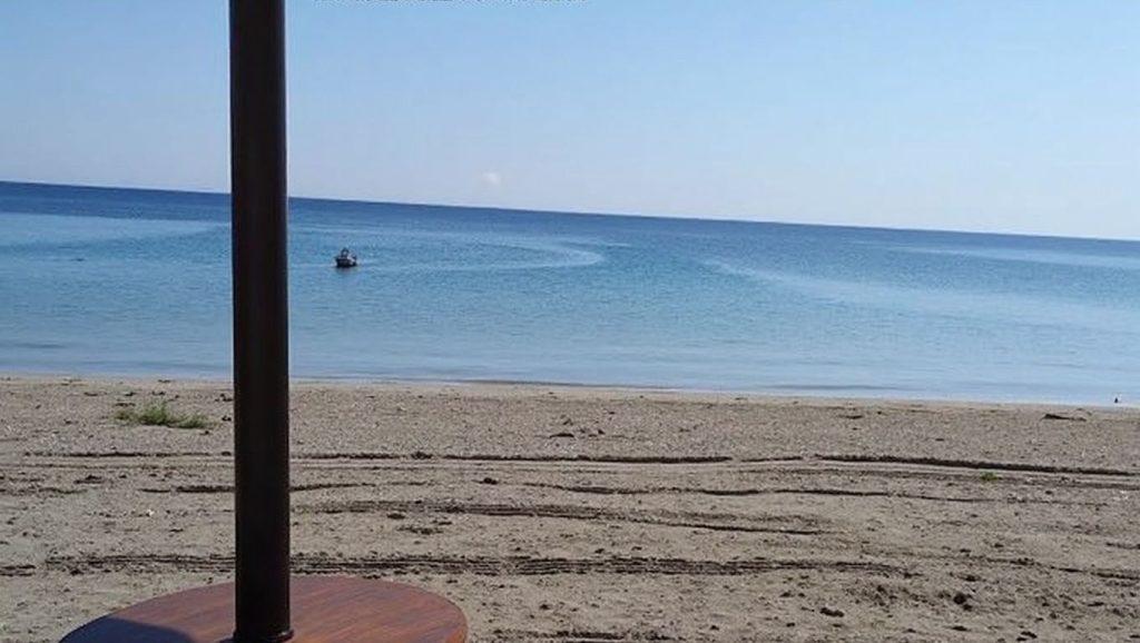 Entorno de Playa de Pachino 7, Pachino, Sicilia