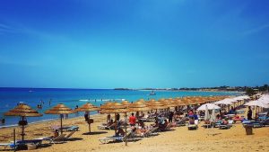Playa de Pachino 8