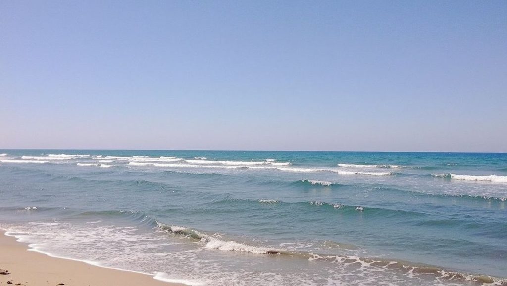 Entorno de Playa de Pachino 8, Pachino, Sicilia