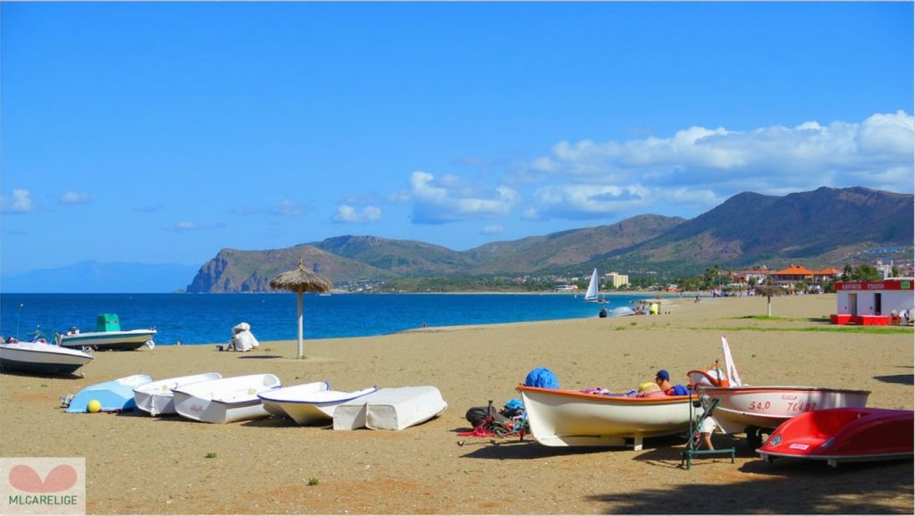 Playa de Patti 1 — foto 1 de 6
