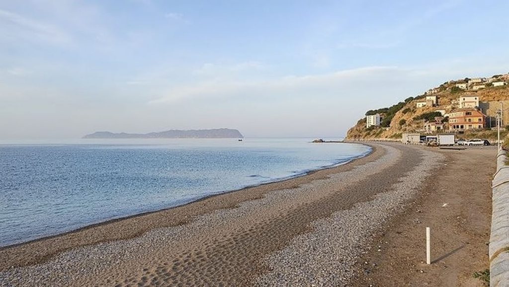 Playa de Patti 1 — foto 2 de 6