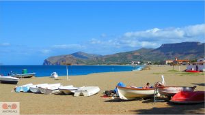 Playa de Patti 3