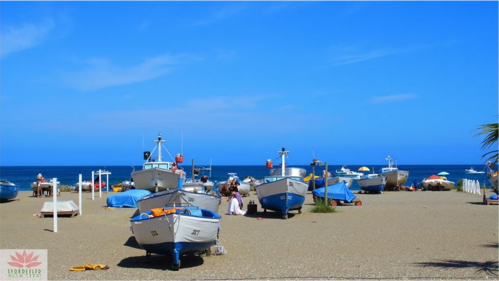 Playa Patti 3 en Patti, Sicilia