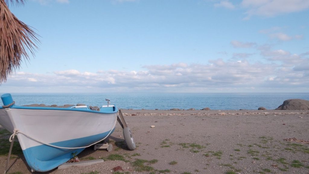 Entorno de Playa de Patti 3, Patti, Sicilia