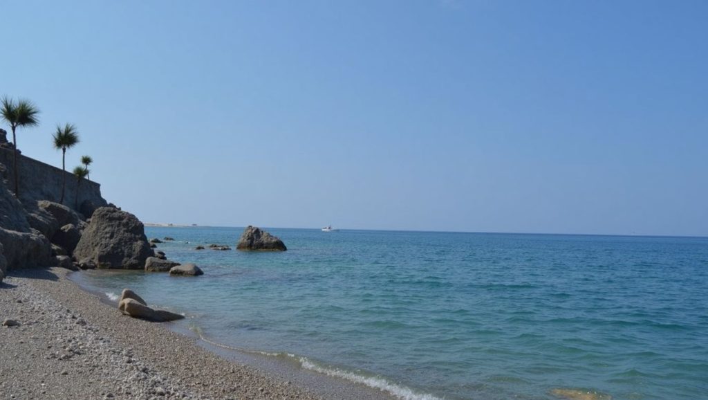 Entorno de Playa de Patti 4, Patti, Sicilia