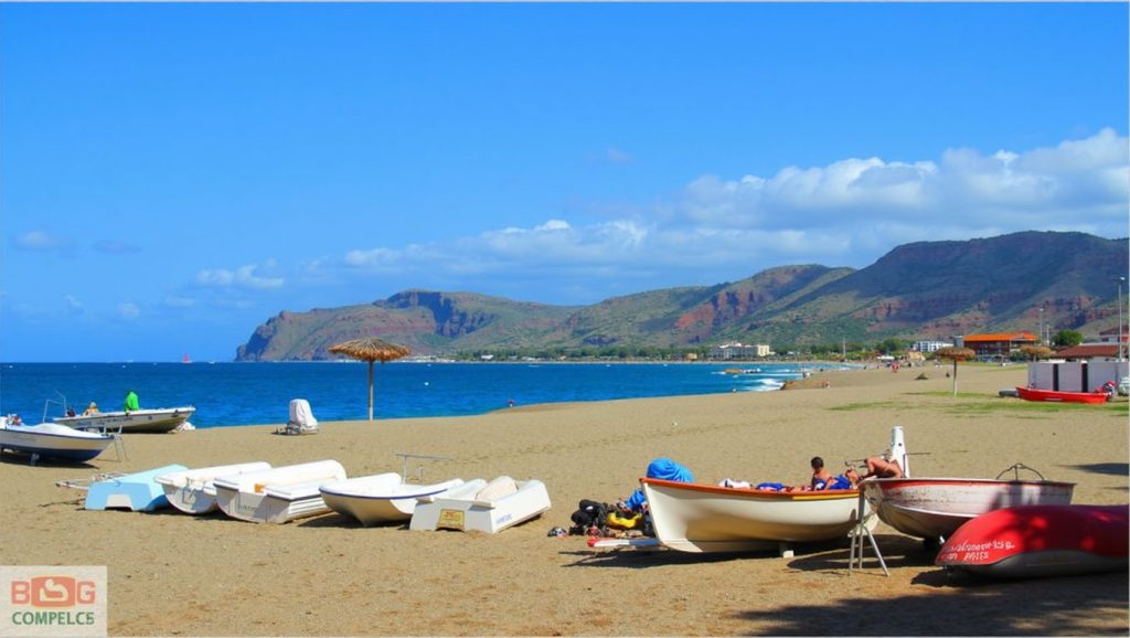 Playa de Patti 6 — foto 1 de 6