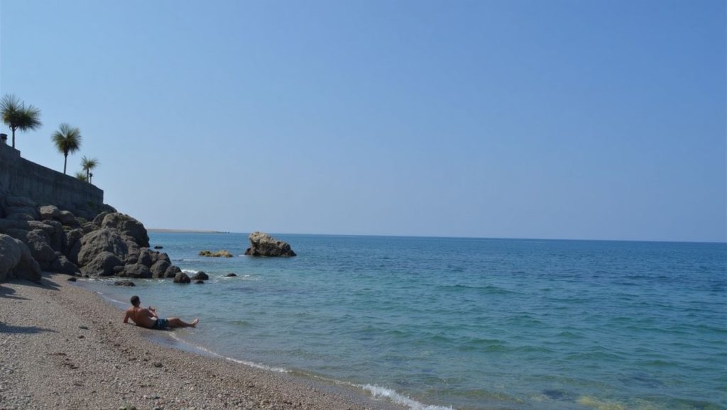Alrededores de Playa de Patti 6, Patti