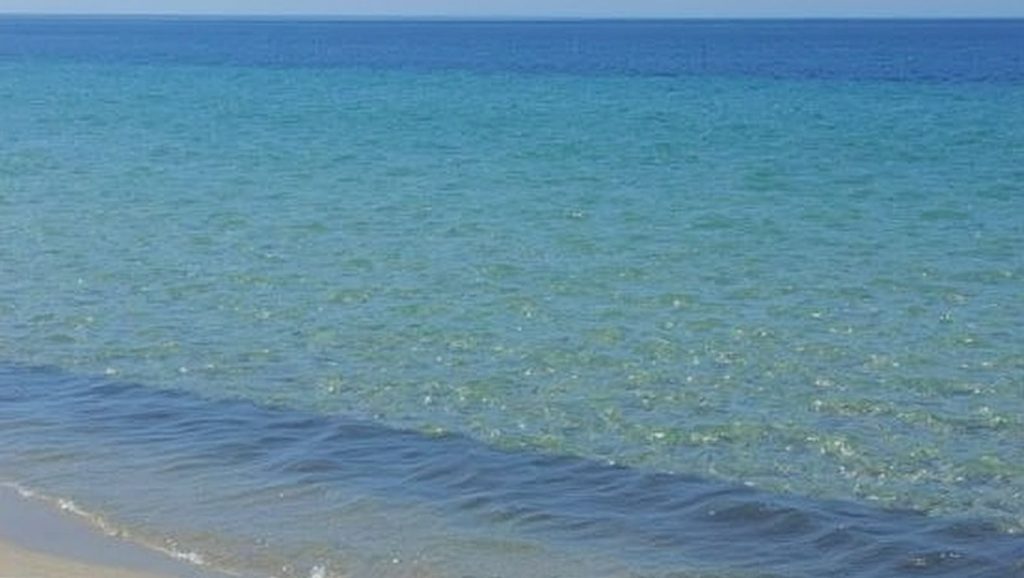 Playa de Petrosino 1 — foto 4 de 6