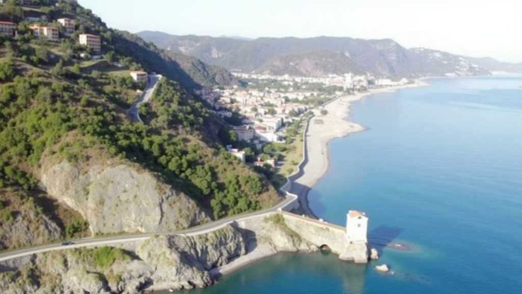 Playa de Piraino 1 — foto 6 de 6