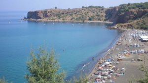 Playa de Pollina 1