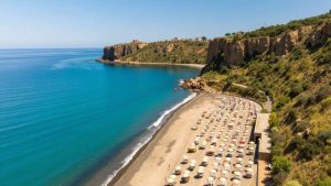 Playa de Pollina 2