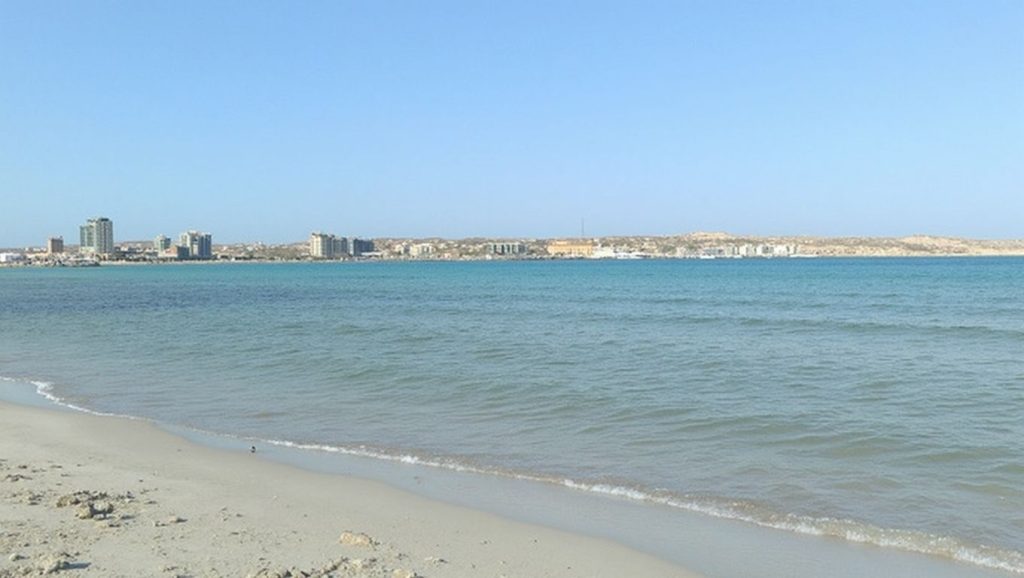 Detalle del agua en Playa de Priolo Gargallo 2, Priolo Gargallo, Sicilia