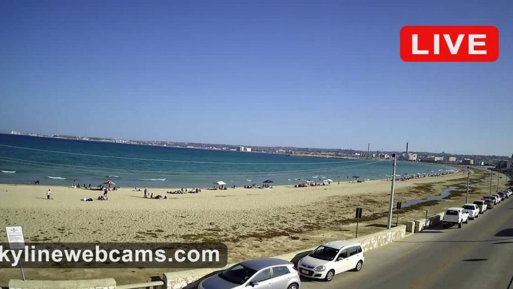 Vista del litoral en Playa de Priolo Gargallo 4, Priolo Gargallo