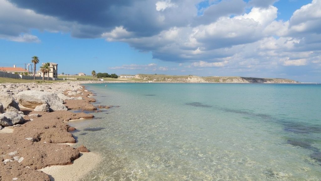 Playa de Priolo Gargallo 5 — foto 1 de 6