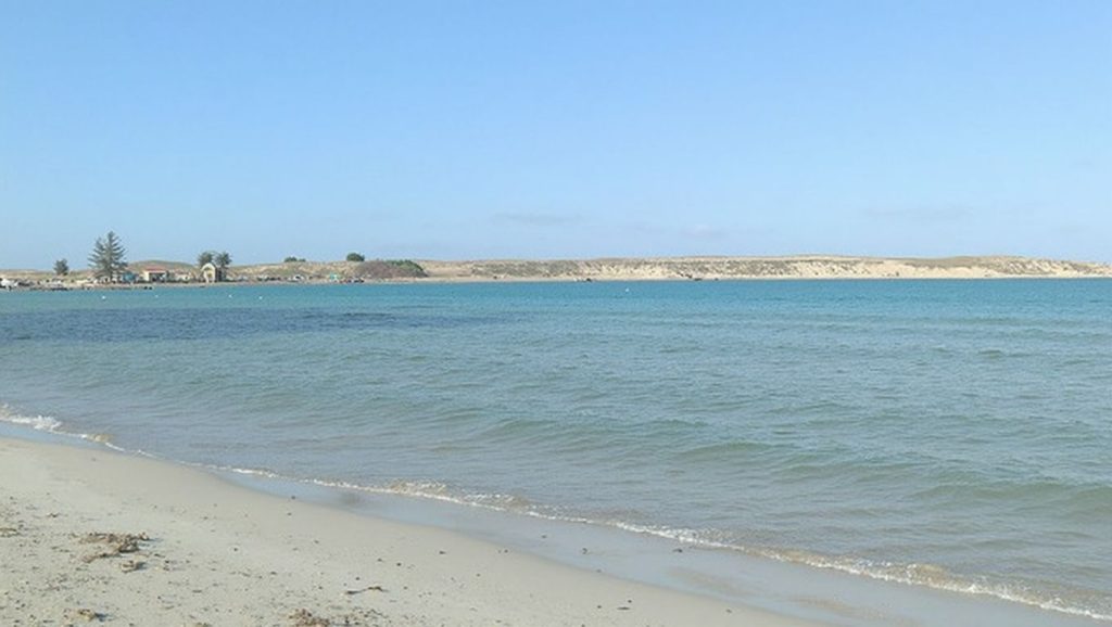 Entorno de Playa de Priolo Gargallo 5, Priolo Gargallo, Sicilia