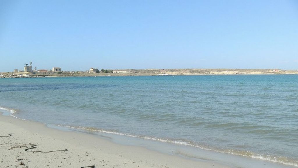 Playa de Priolo Gargallo 7 — foto 4 de 6