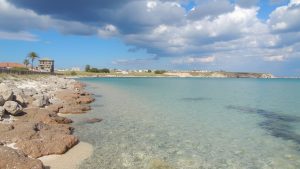 Playa de Priolo Gargallo 8