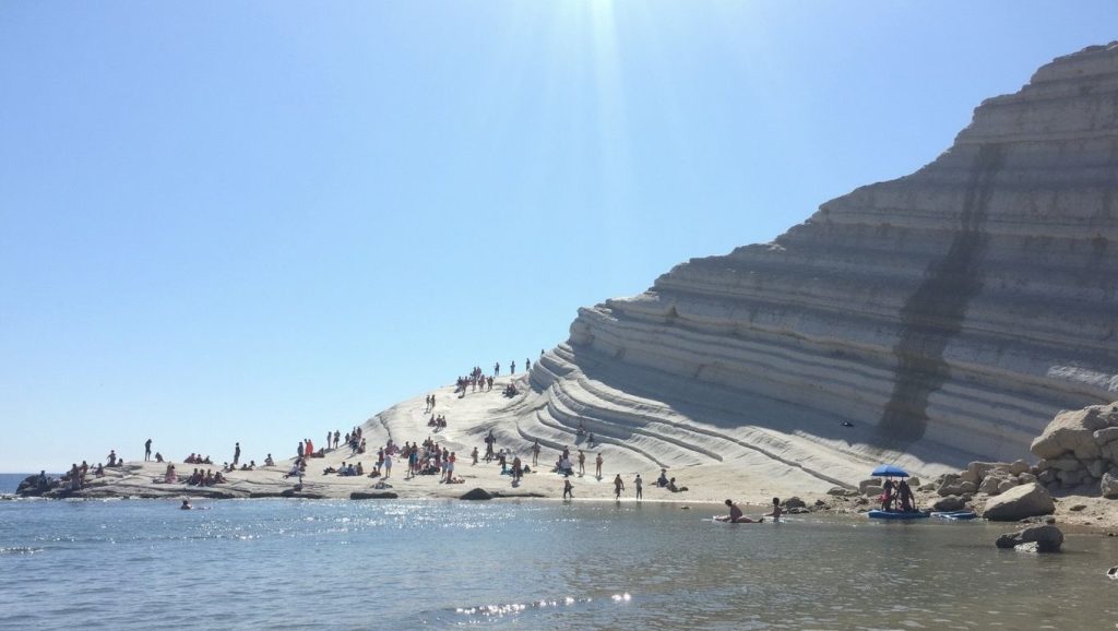 Playa de Realmonte 1 — foto 3 de 6