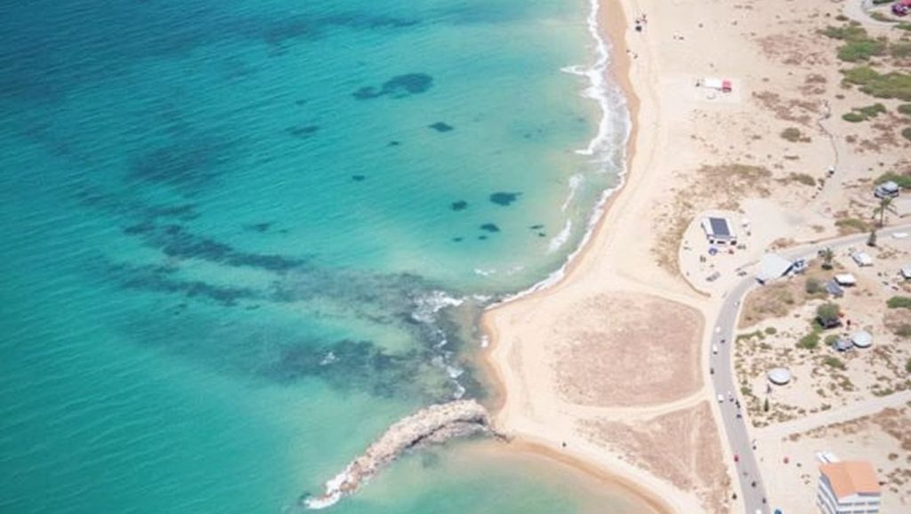 Playa de Realmonte 1 — foto 4 de 6