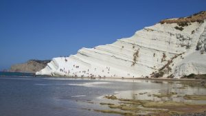 Playa de Realmonte 2