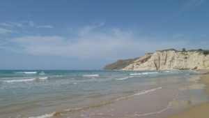 Playa de Realmonte 3